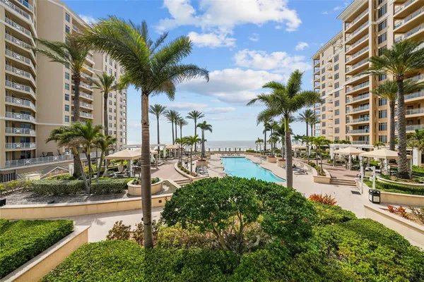$2,400,000 | 470 Mandalay Avenue, Unit 403, Clearwater Beach, FL 33767