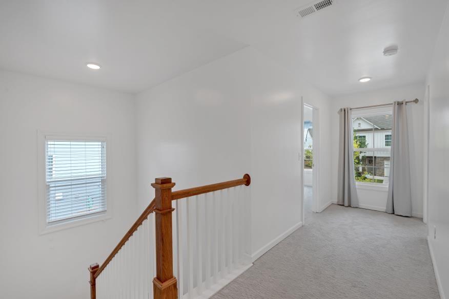 205 Lakeside Place Canton, GA 30114 - Photo 30 of 65 a view of a livingroom with an empty space and a window