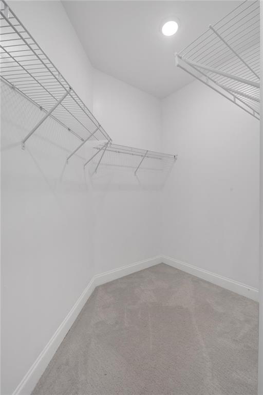 205 Lakeside Place Canton, GA 30114 - Photo 31 of 65 a view of a room with racks on the wall