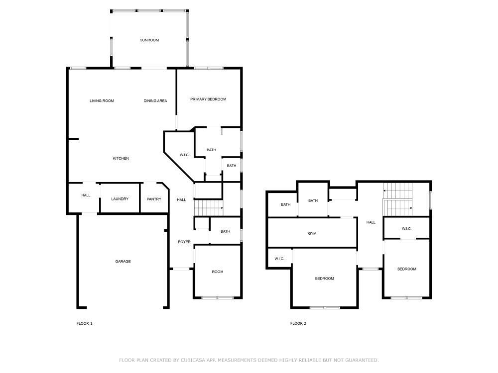 205 Lakeside Place Canton, GA 30114 - Photo 50 of 65 a picture of a bathroom with a shower