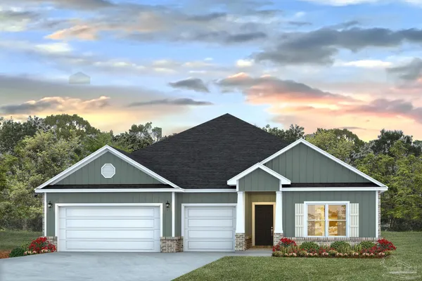 $429,900 | 5543 Briset Street, Milton, FL 32583