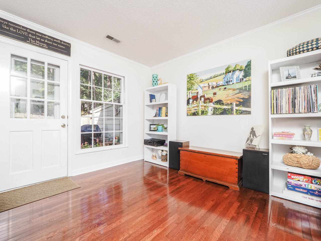 3134 Morningside Drive Raleigh, NC 27607 - Photo 11 of 22 Photo 11