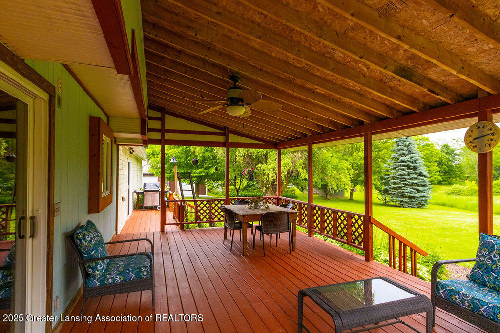 3536 Burkley Road Williamston, MI 48895 - Photo 43 of 56 Final-15