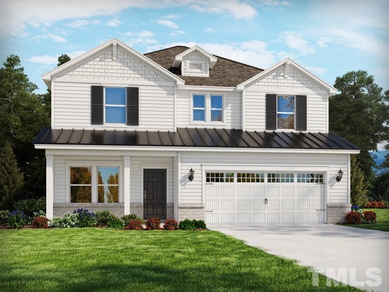 3921 Eccles Lane Raleigh, NC 27616 - Photo 1 of 5 Gallery Image 1