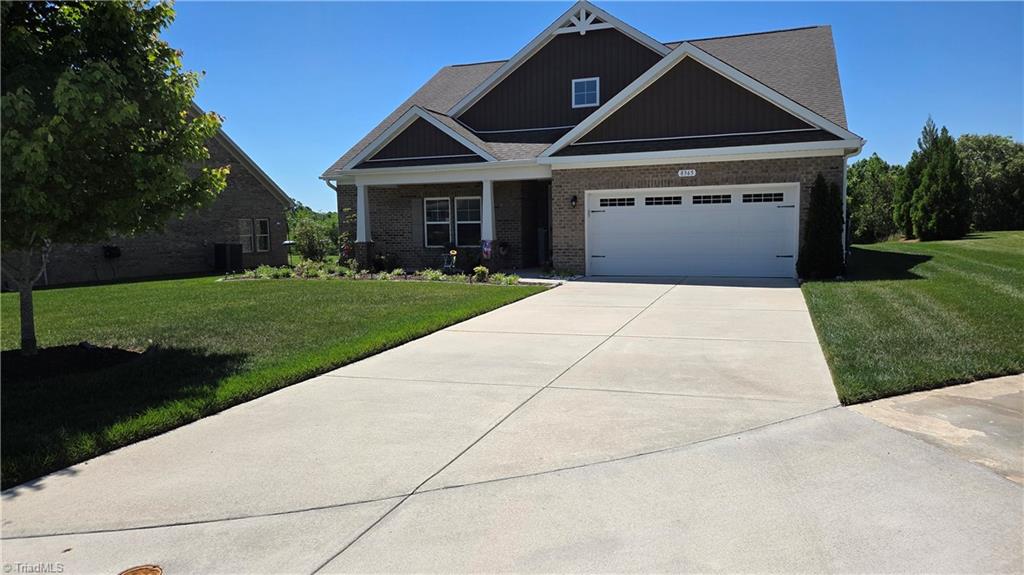 8365 Tralee Road Clemmons, NC 27012 - Photo 1 of 41