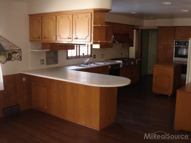 38 Warner Road Grosse Pointe Farms, MI 48236 - Photo 6 of 12