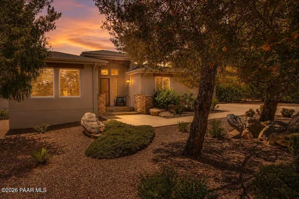 $859,900 | 2990 La Questa, Prescott, AZ 86305
