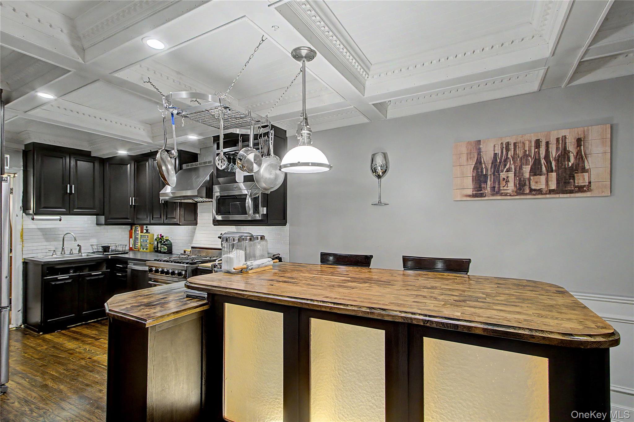 45 Pondfield Road West, Unit LL2 Bronxville, NY 10708 - Photo 16 of 37