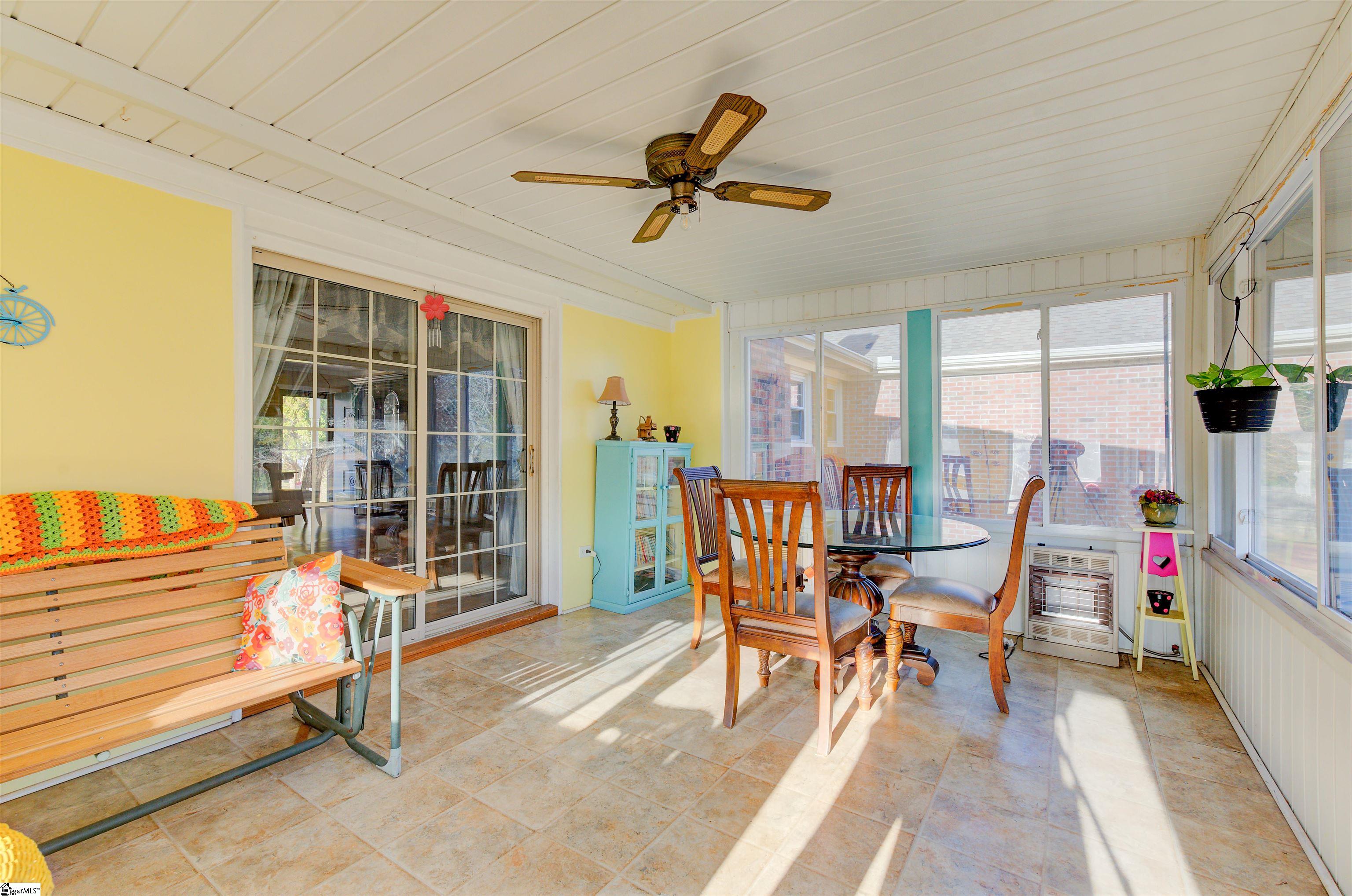 8 Arrowhead Road Greenville, SC 29609 - Photo 20 of 22