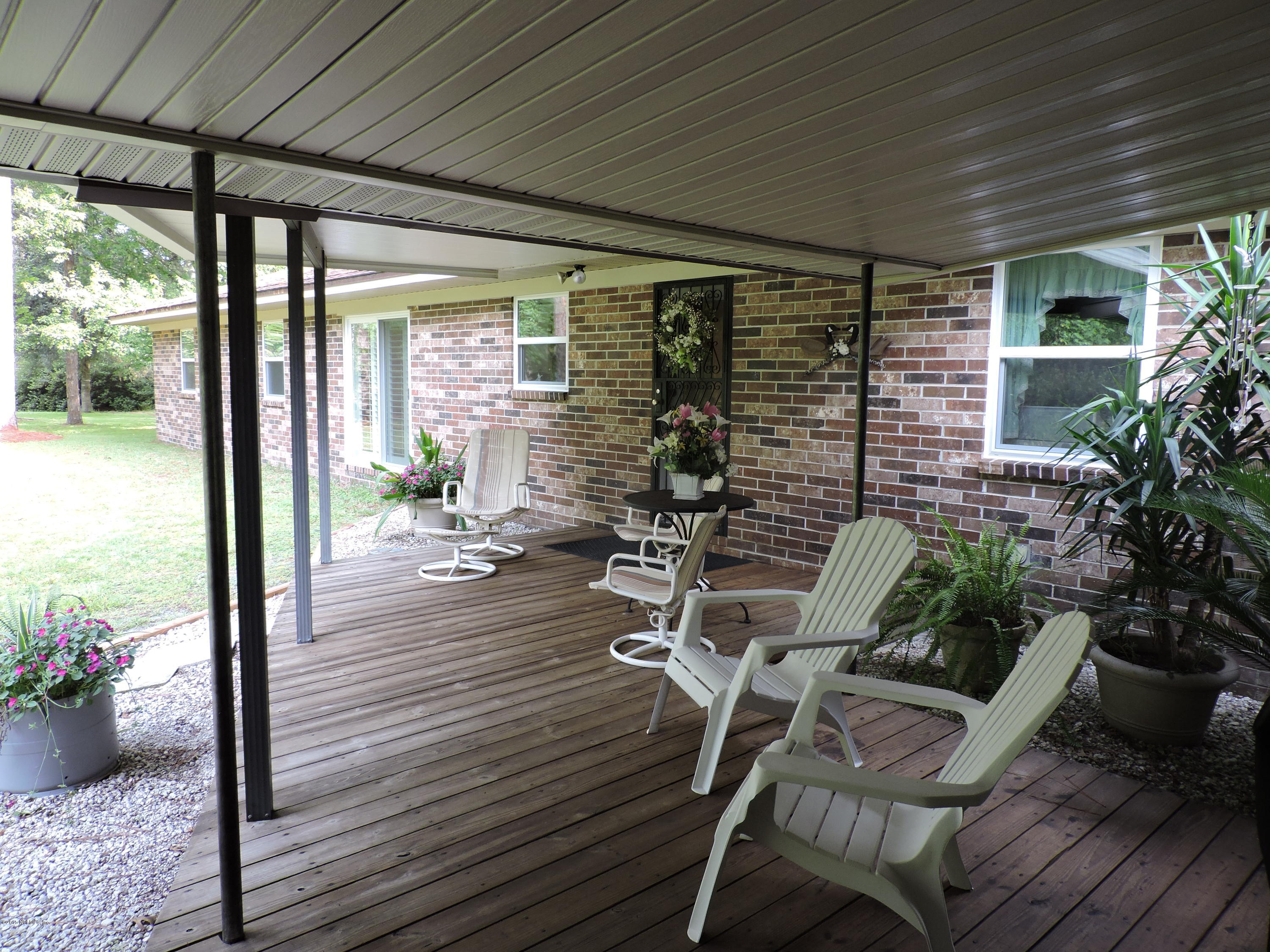 55235 Thomas Road Callahan, FL 32011 - Photo 23 of 33 Sitting Area