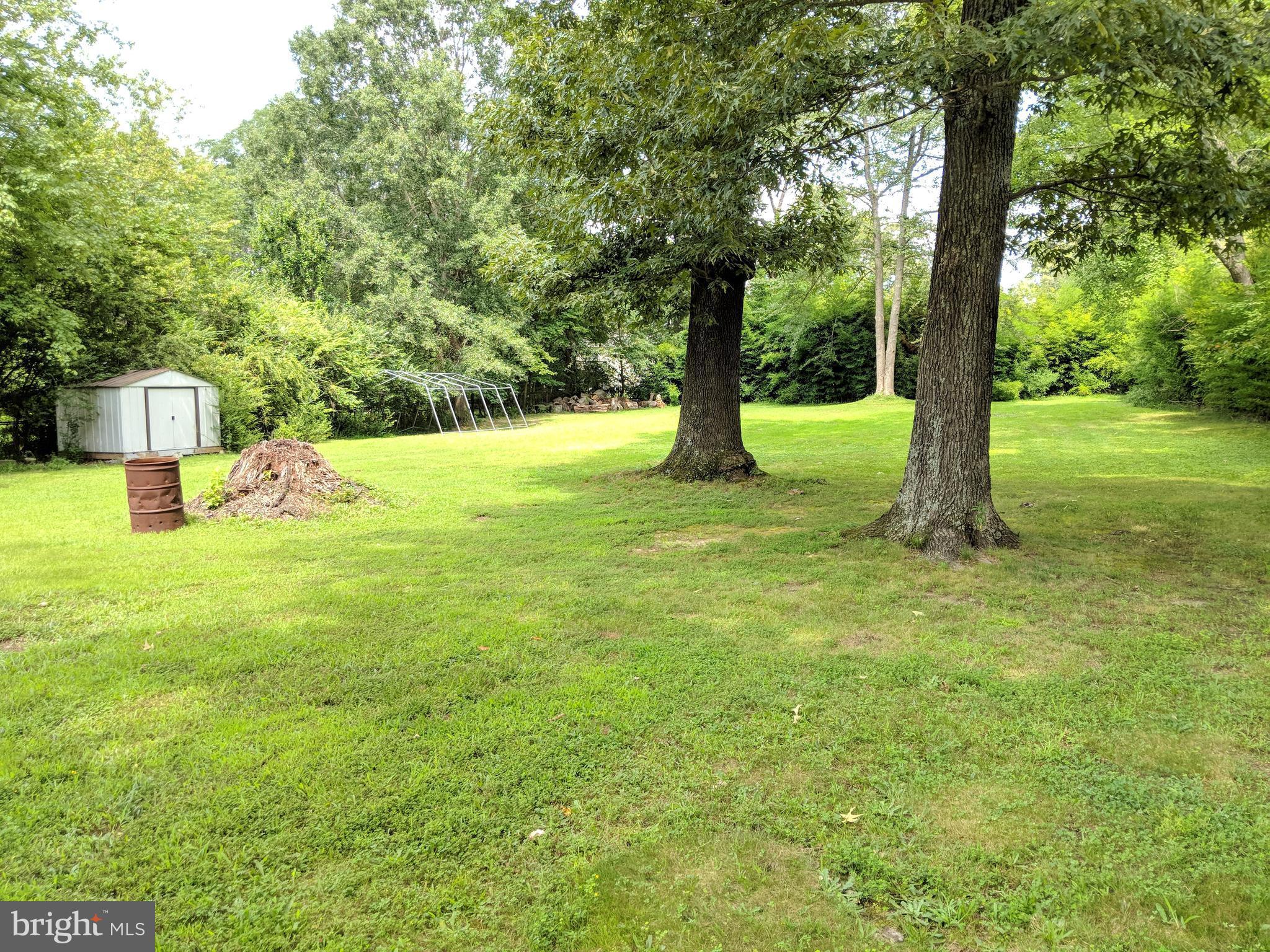 8508 Timothy Road Brandywine, MD 20613 - Photo 21 of 27 Exterior (Rear)