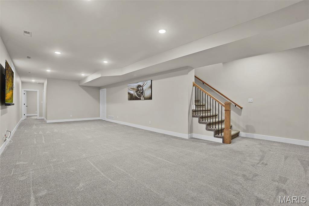 1483 Guilford Place Troy, IL 62294 - Photo 23 of 38