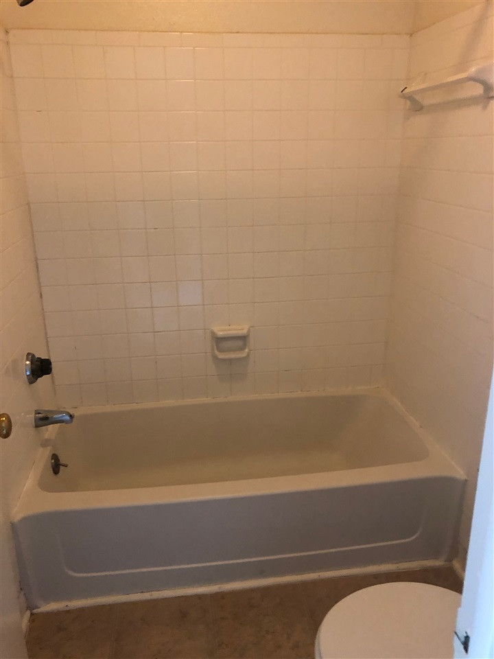 2506 Avent Ferry Road, Unit 203 Raleigh, NC 27606 - Photo 13 of 13 Bathroom 2