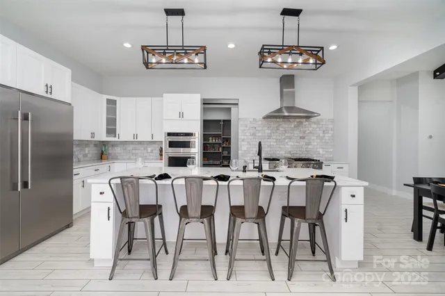 $699,990 | 2645 Watts Avenue, Concord, NC 28027