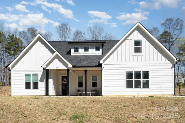 $699,990 | 2645 Watts Avenue, Concord, NC 28027