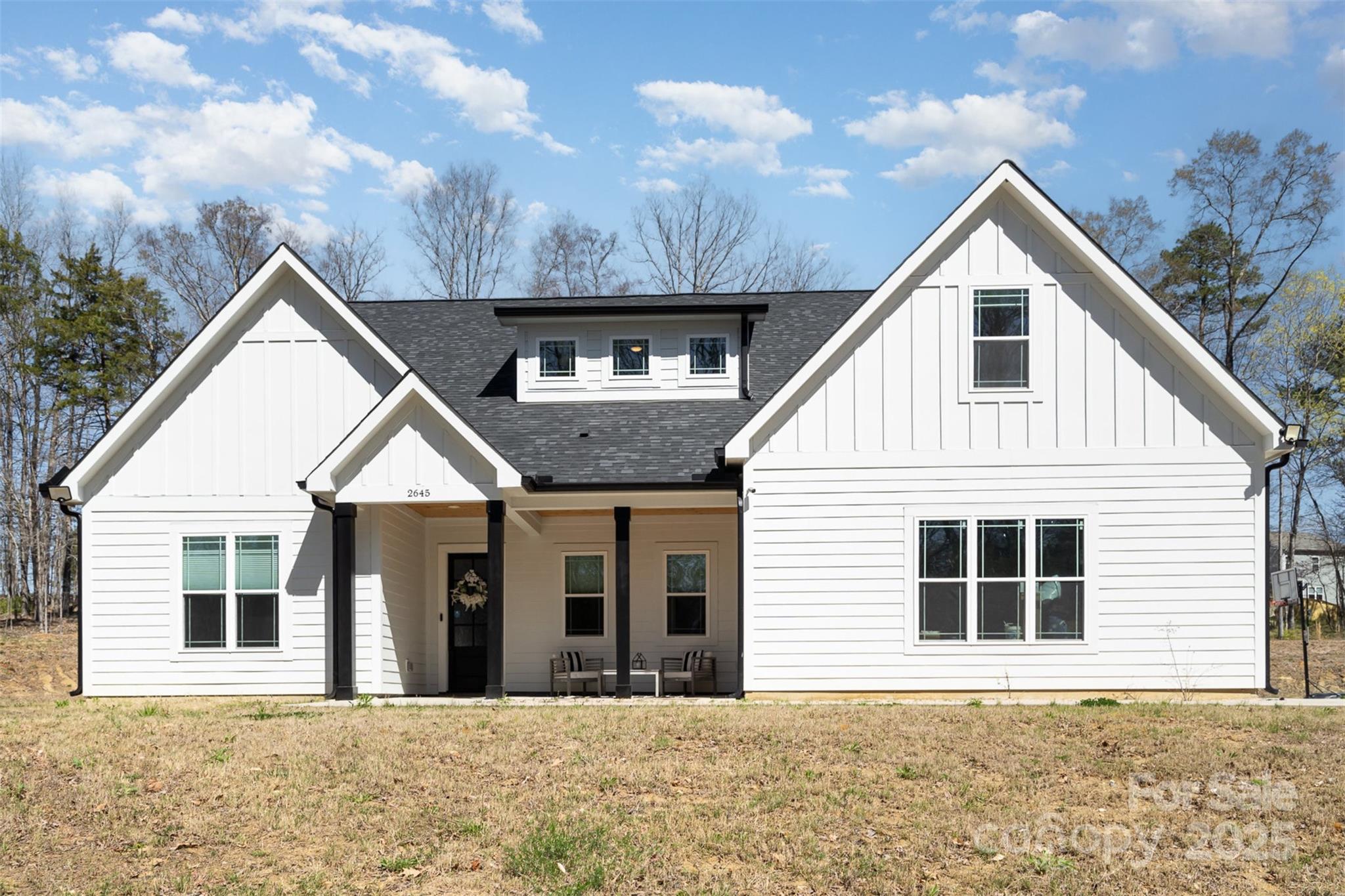2645 Watts Avenue Concord, NC 28027 - Photo 2 of 39