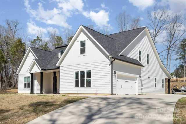 $699,990 | 2645 Watts Avenue, Concord, NC 28027