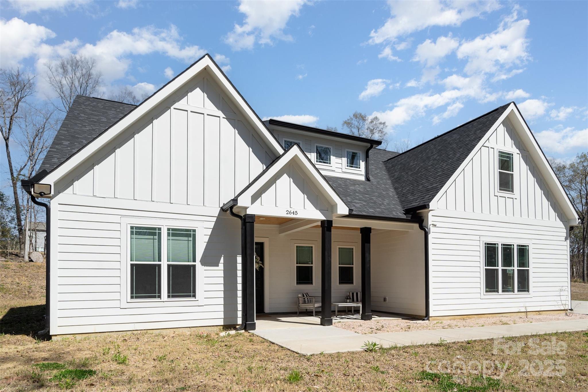 2645 Watts Avenue Concord, NC 28027 - Photo 4 of 39