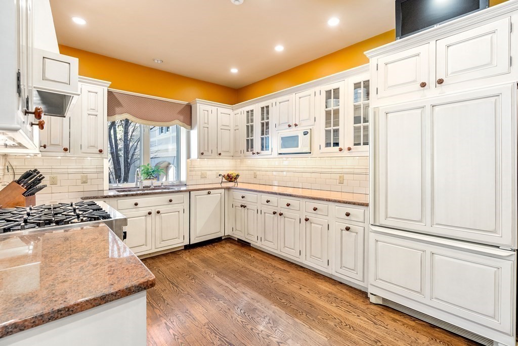 25 Huckleberry Hill Road Lincoln, MA 01773 - Photo 13 of 31