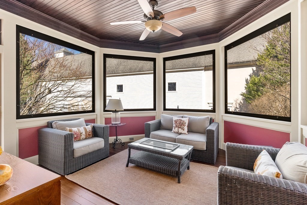 25 Huckleberry Hill Road Lincoln, MA 01773 - Photo 15 of 31