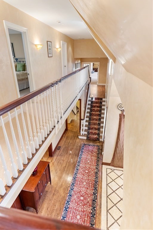 25 Huckleberry Hill Road Lincoln, MA 01773 - Photo 18 of 31