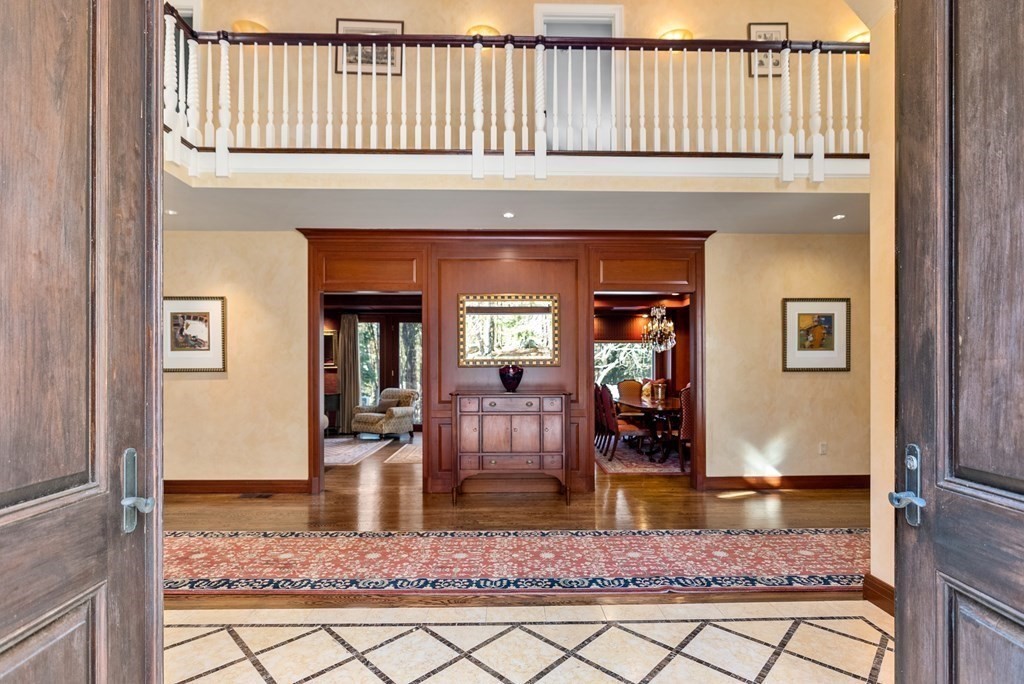 25 Huckleberry Hill Road Lincoln, MA 01773 - Photo 2 of 31