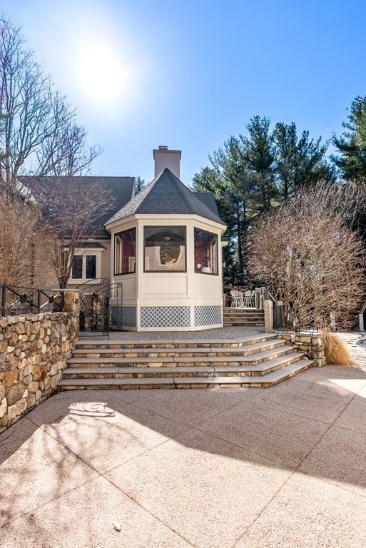 25 Huckleberry Hill Road Lincoln, MA 01773 - Photo 29 of 31