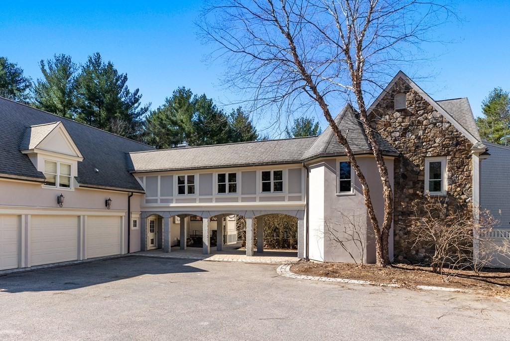 25 Huckleberry Hill Road Lincoln, MA 01773 - Photo 30 of 31