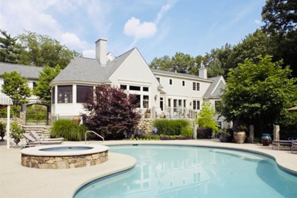 25 Huckleberry Hill Road Lincoln, MA 01773 - Photo 31 of 31