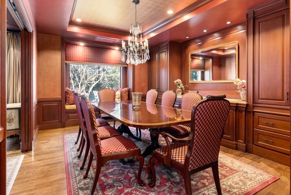 25 Huckleberry Hill Road Lincoln, MA 01773 - Photo 4 of 31