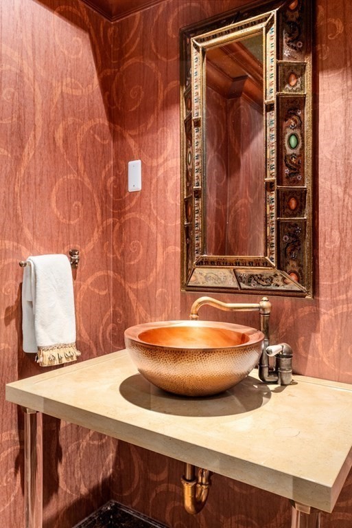 25 Huckleberry Hill Road Lincoln, MA 01773 - Photo 5 of 31