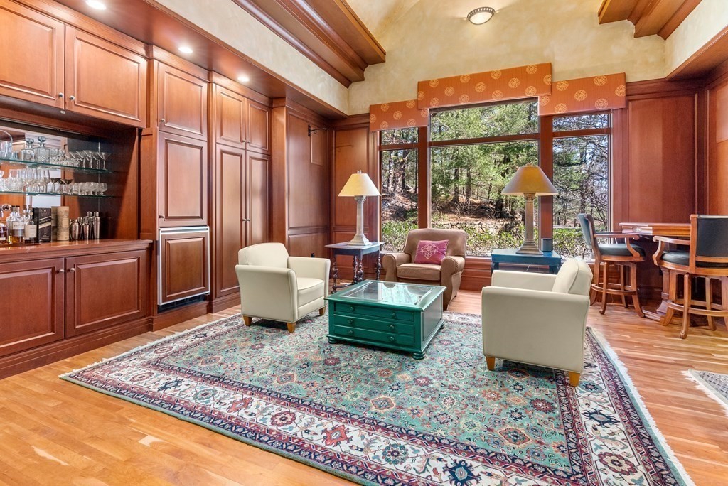 25 Huckleberry Hill Road Lincoln, MA 01773 - Photo 6 of 31