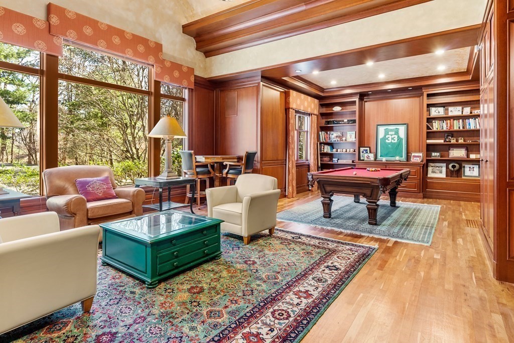 25 Huckleberry Hill Road Lincoln, MA 01773 - Photo 7 of 31