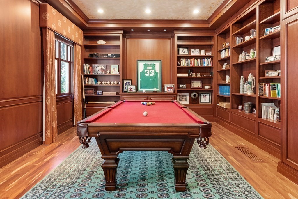 25 Huckleberry Hill Road Lincoln, MA 01773 - Photo 8 of 31