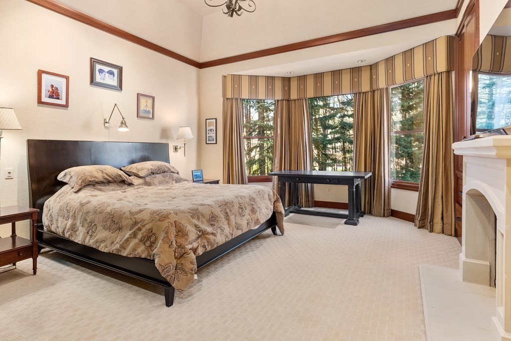 25 Huckleberry Hill Road Lincoln, MA 01773 - Photo 9 of 31