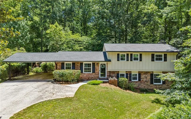 $620,000 | 4372 Ashwoody Trail Northeast, Atlanta, GA 30319