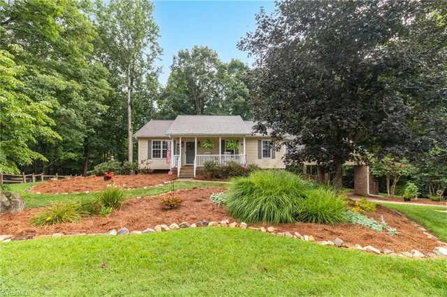 $399,000 | 7511 McGee Road, Rural Hall, NC 27045