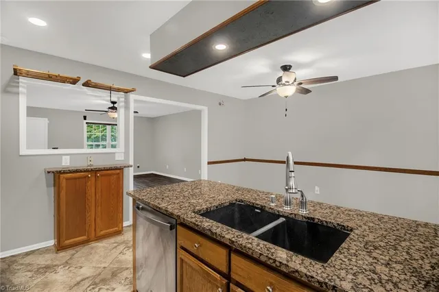 $399,000 | 7511 McGee Road, Rural Hall, NC 27045