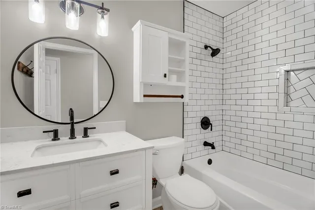 $399,000 | 7511 McGee Road, Rural Hall, NC 27045