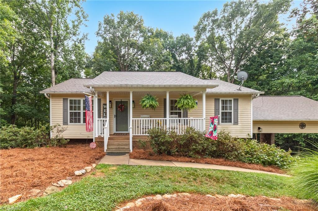 7511 McGee Road Rural Hall, NC 27045 - Photo 2 of 39