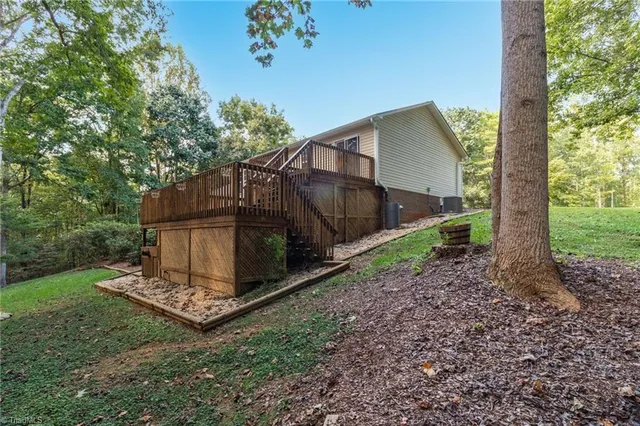 $399,000 | 7511 McGee Road, Rural Hall, NC 27045