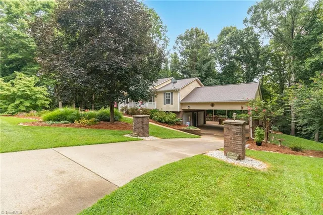 $399,000 | 7511 McGee Road, Rural Hall, NC 27045