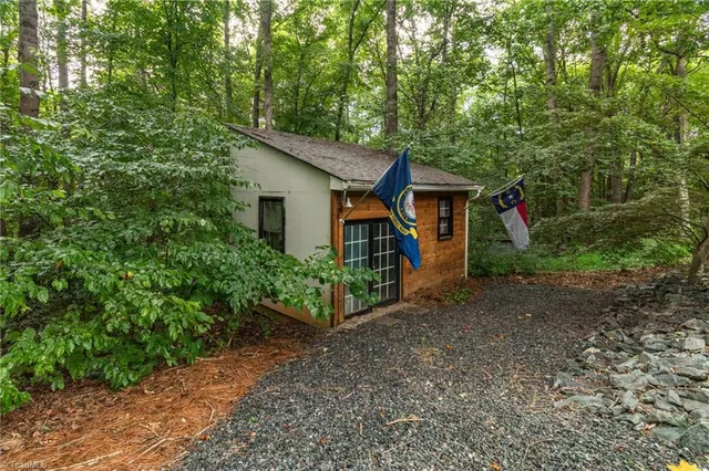 $399,000 | 7511 McGee Road, Rural Hall, NC 27045