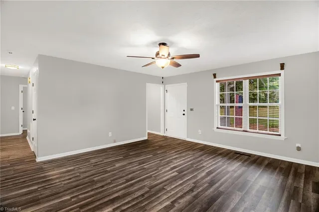 $399,000 | 7511 McGee Road, Rural Hall, NC 27045