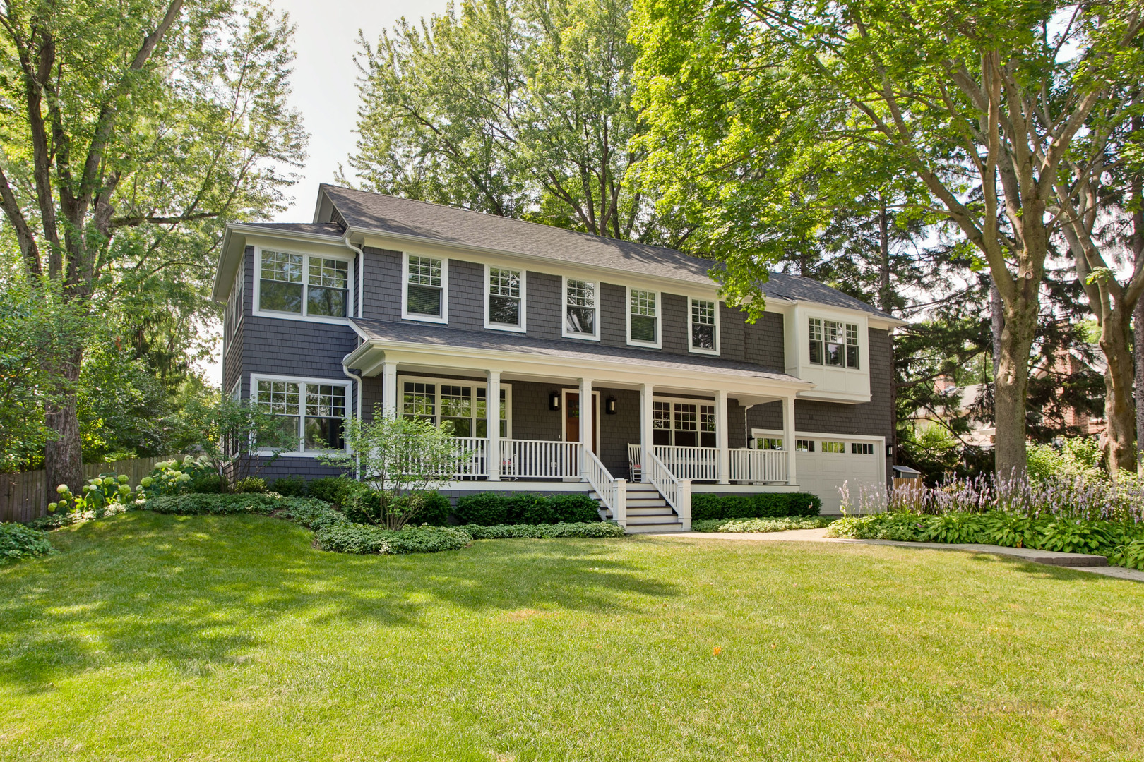 129 Ravine Forest Drive Lake Bluff, IL 60044 - Photo 1 of 38