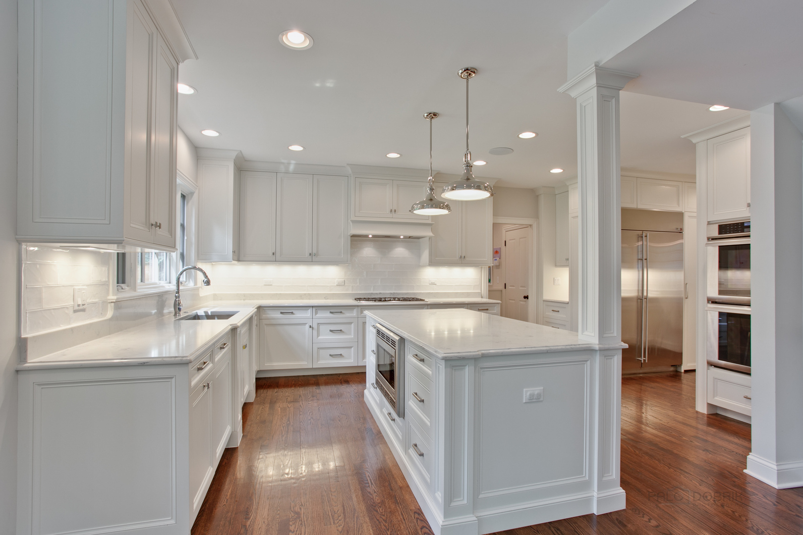 129 Ravine Forest Drive Lake Bluff, IL 60044 - Photo 12 of 38