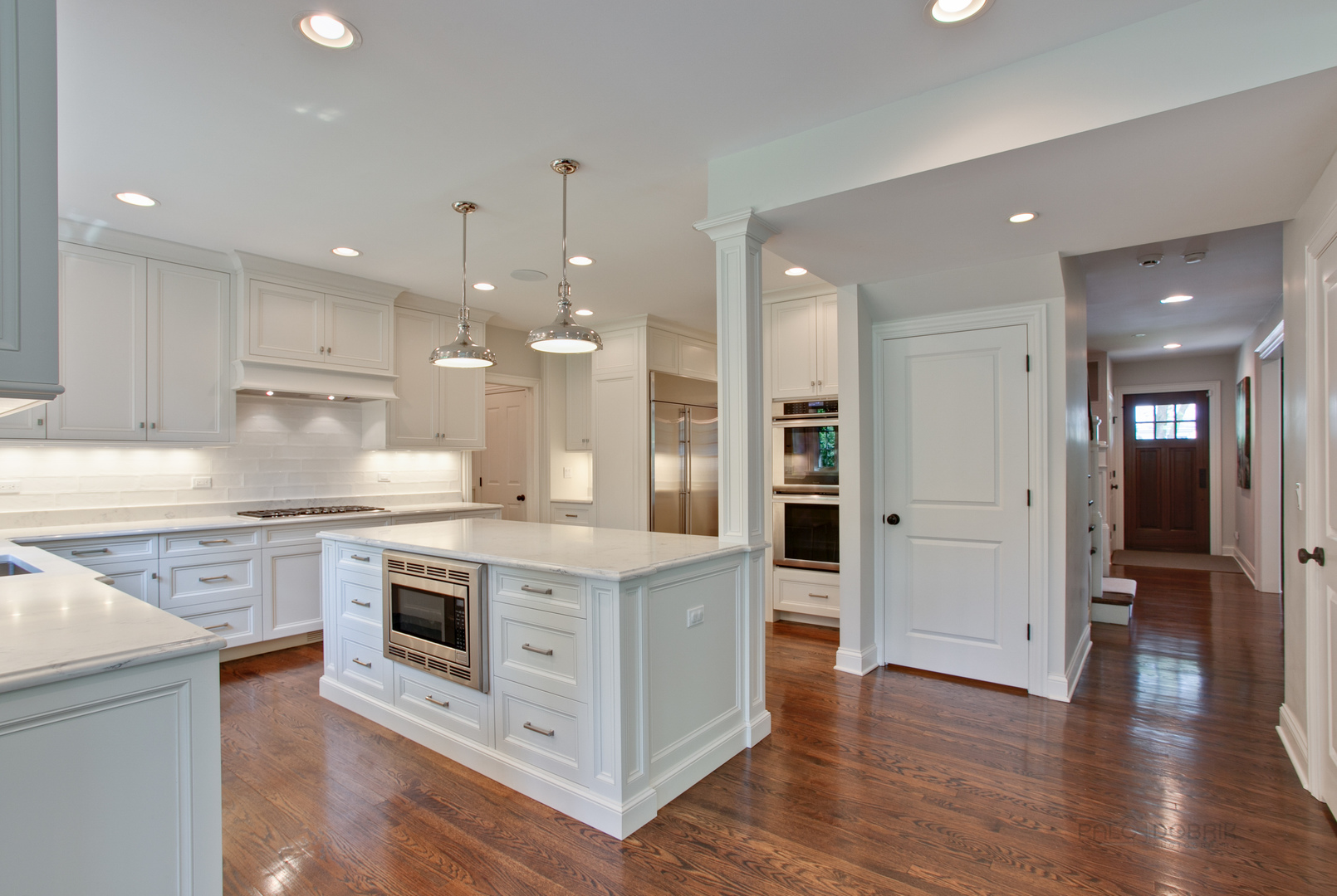 129 Ravine Forest Drive Lake Bluff, IL 60044 - Photo 13 of 38