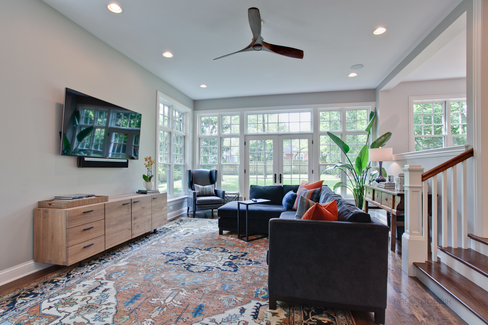 129 Ravine Forest Drive Lake Bluff, IL 60044 - Photo 15 of 38