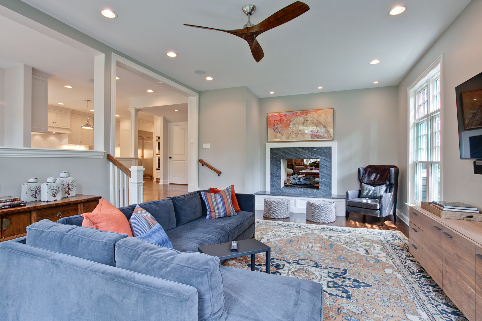 129 Ravine Forest Drive Lake Bluff, IL 60044 - Photo 16 of 38