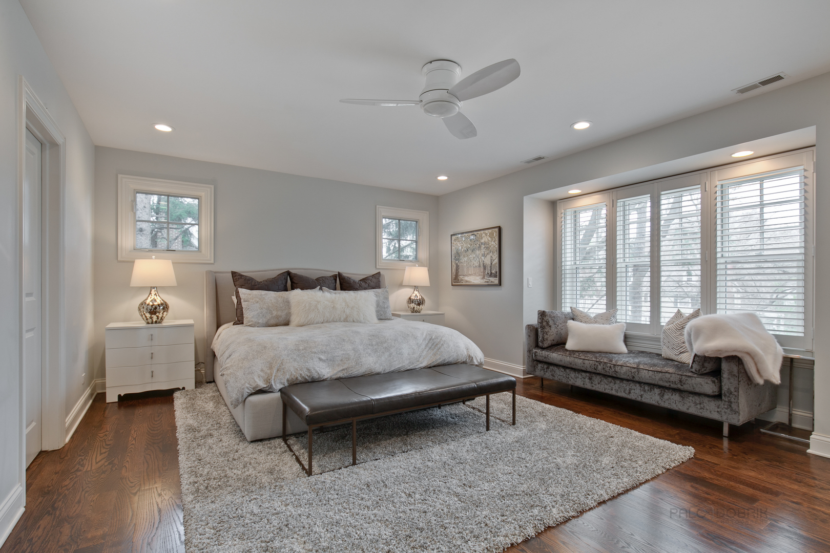 129 Ravine Forest Drive Lake Bluff, IL 60044 - Photo 20 of 38